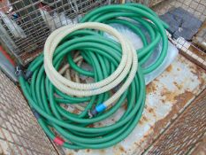 Mixed Hoses