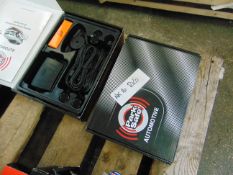 Unissued 2x Parksafe Parking Sensor Kits