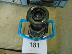 Fluid Transfer Pressure Refuelling Unit