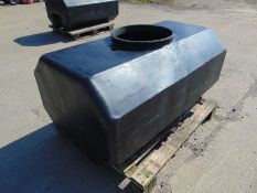 Trailer Mountable 100 Gallon Water Tank