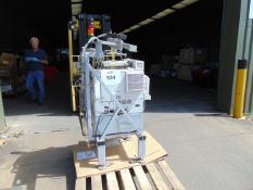 MicroPlex Printer unit c/w cables etc