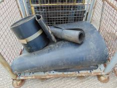 Heavy Duty Rubber Matting