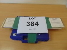 Collimator GP MK1, 155 and 105mm Gun Rules, Rifle Cleaning