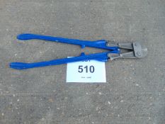 1 x Pair of 30 inch Record HD Bolt Cropers