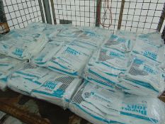 180 x Unissued Brief Relief Disposa-John - Mobile Toilet Packs