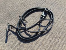 NATO 24V Inter Vehicle Slave Cable