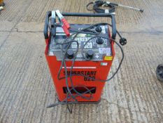 Sealey Superstart 620 Battery Starter/Charger