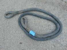 4.5m Marlow 20t Kinetic Energy Recovery Rope