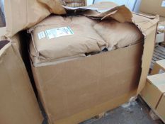 Approx 50x Syndeck 1.5 IMO Part C Underlayment Aggregate Powder for Epoxy Resin Floor Coatings