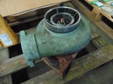 Schwitzer Turbo Charger