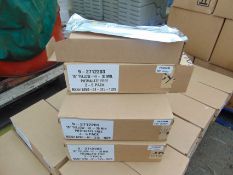 50x Unissued Cyalume 10