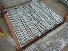 Large Ground Secure Fixing Pins