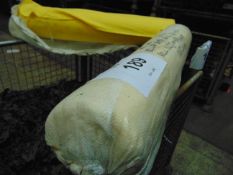 40m x 1 metre Roll of High Quality Yellow Duster New and Unissued