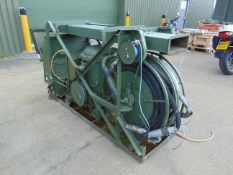 Lister/Petter Demountable Pack Fuel Dispensing Unit