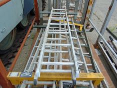 8x Vehicle Access Ladders