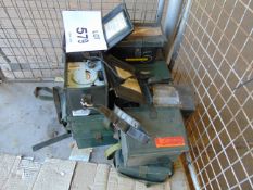 15 x Air log MK6 Voltage Detection Metres in original case