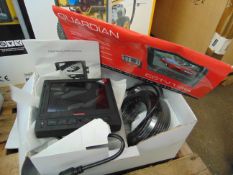 Unissued Guardian CCTV 13B CCTV Kit