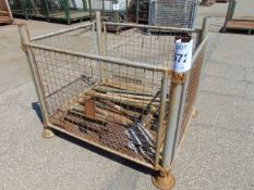 15 x Picks Shovels, Axes and Sledge Hammers