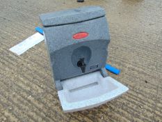 Unissued Tealwash 12 Hot Water Vehicle Sink