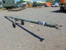 Oldbury Engineering No1 Aircraft Tow Bar