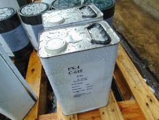 2x 5 Litre Drums of PX-4 General Purpose Corrosion Preventative