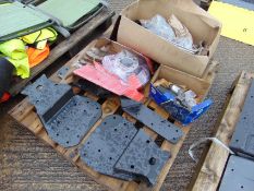 Mixed Vehicle Spares