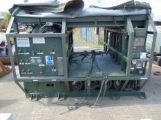 Stella-Meta DS9 Large Scale Water Purification Unit ONLY 220 HOURS!