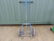 Heavy Duty Drum Trolley