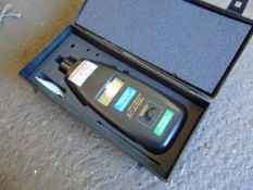 Graham & White PT 231B Optical Tachometer