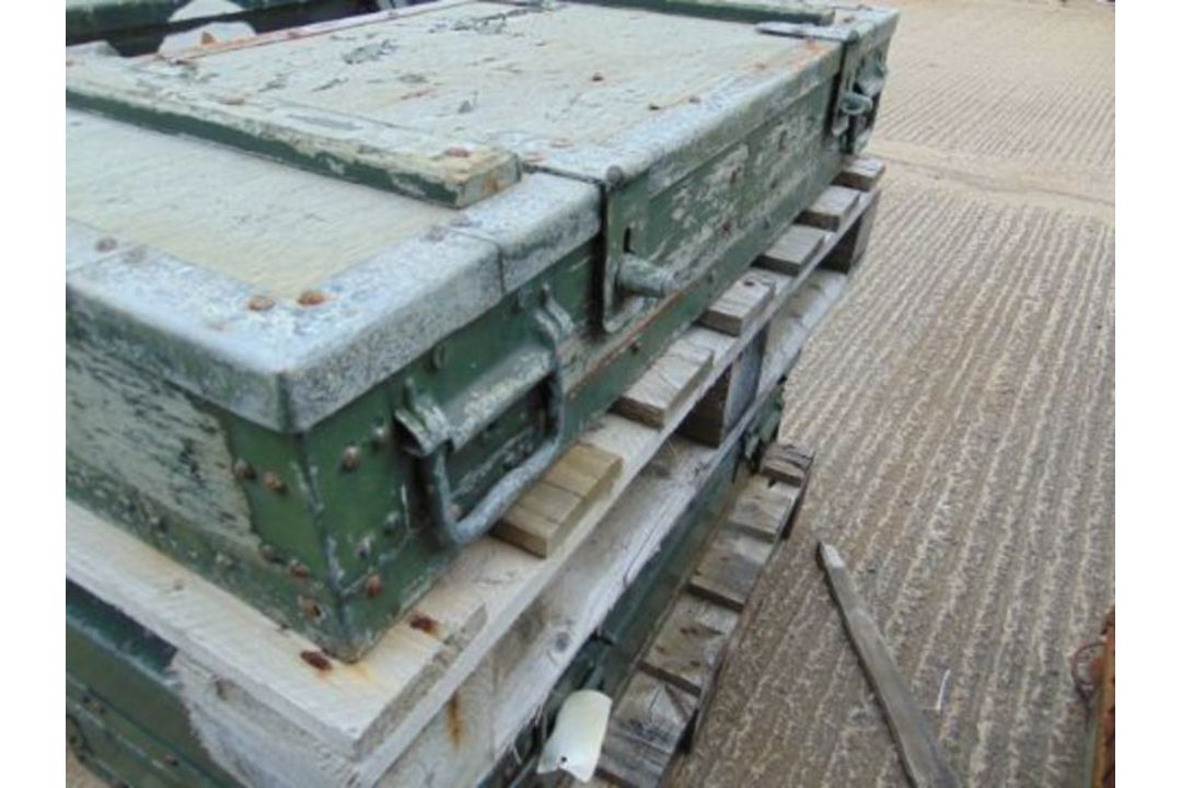 Pair of Heavy Duty Ratchet Jacks - Image 6 of 7