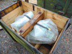 Leyland Daf 4 tonne Gearbox Army Recon A1 Complete as shown