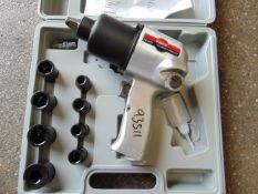 ** BRAND NEW ** Unused Fore FD-2801 1/2