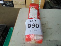 New Unissued 11m Stonne Lifting Sling