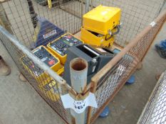 IFF 701 Test Sets etc as shown