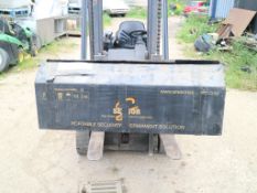 TIDAS ex-MoD PIR Remote security & surveillance pillars -set of 8