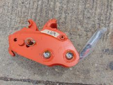 Unissued Rhinox Manual Quick Hitch 30mm Pins