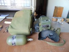 Thermal Imager H/Held 5855-99-976-1959