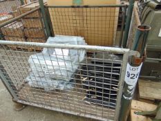 Approx 80x New Unissued Ground Sheets as shown