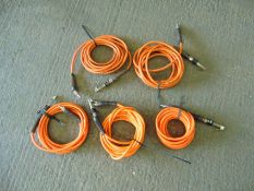 5x ARB Compressor Air Line
