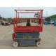SKYJACK SJIII 3219 Electric Scissor Lift Access Platform ONLY 216 Hours! - Image 4 of 16