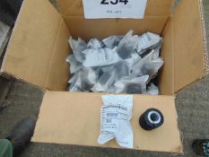 61 x New Unissued Gun Cleaning Brusher in original packing