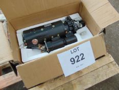 New Unissued Bedford Starter Motor as shown