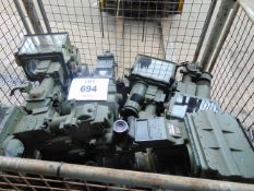 16 x Sight Periscope AFV NO 62 MK1 Very Rare