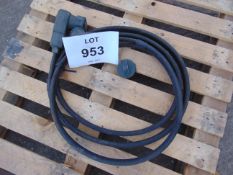 1x Unissued NATO Intervehicle Slave Lead