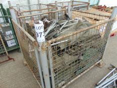 1 x Stillage of Vehicle wash down kits Approx 40