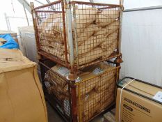 48x Unissued 20.4Kg Bags of Syndeck 1.5 IMO Part C Underlayment Aggregate Powder for Epoxy Resin