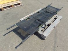 Talon II Folding Collapsible Combat Stretcher - 90C