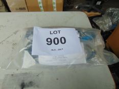 2 x Spanset Strops c/w attachment New and Unissued c/w Certs