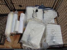 Mixed Stella-Meta Water Purification Filters