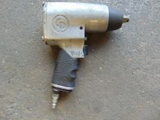 Chicago Power CP734H Pneumatic 1/2